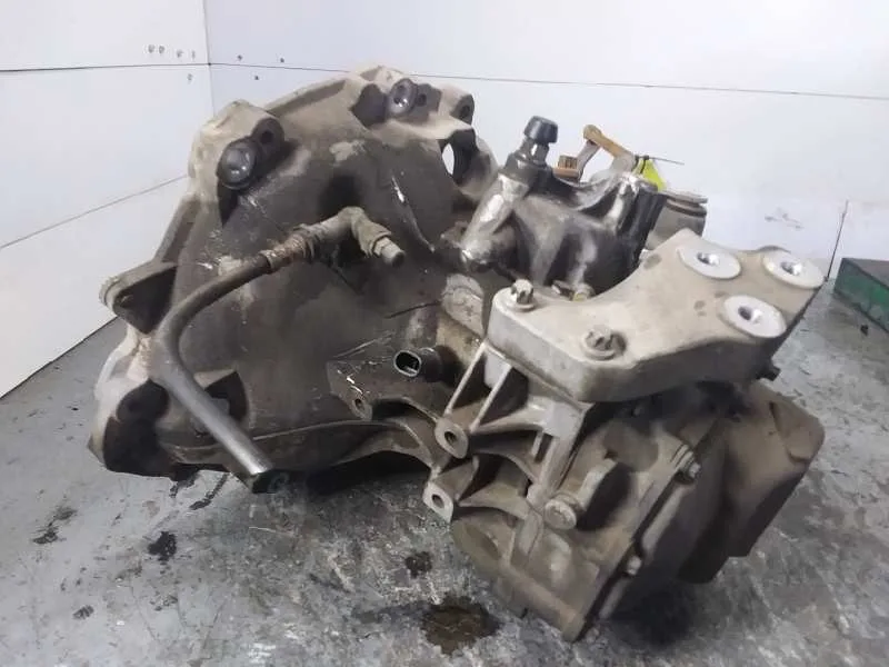 Caja Cambios para Opel Corsa D
