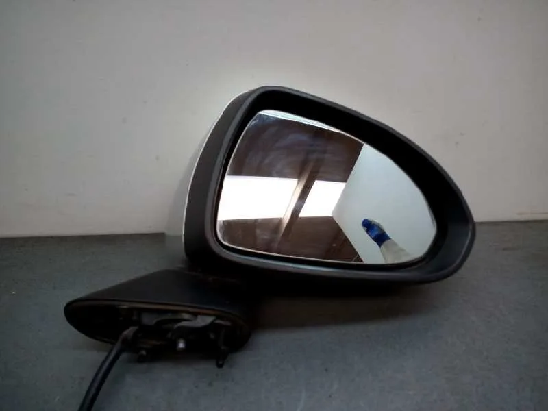 Retrovisor Derecho para Opel Corsa D
