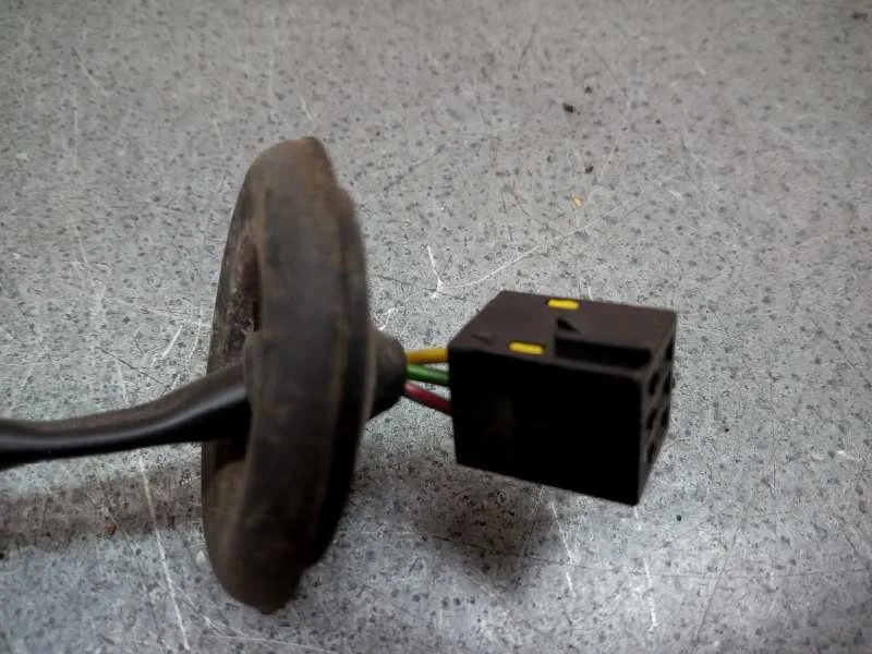Retrovisor Derecho para Opel Corsa D