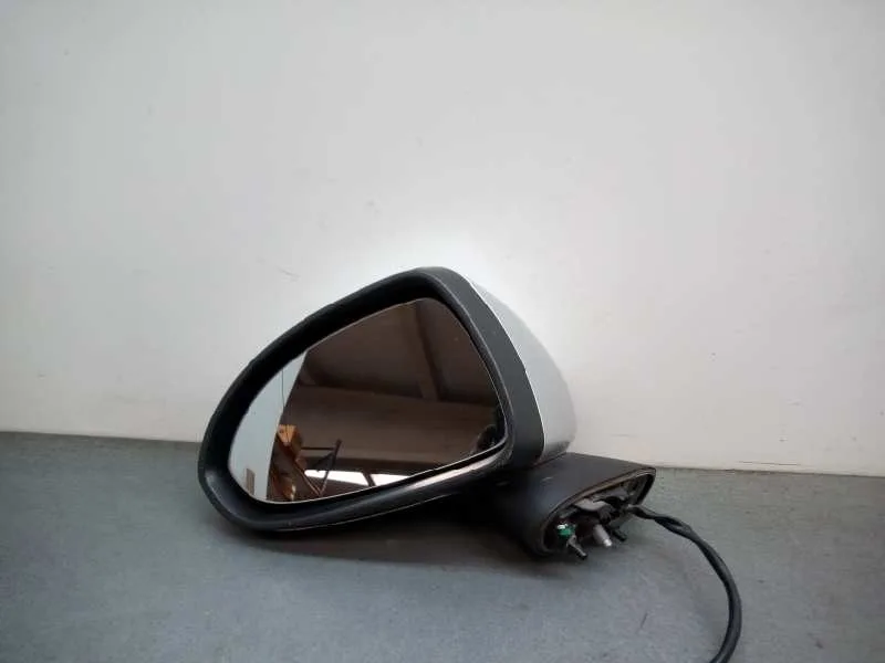 Retrovisor Izquierdo para Opel Corsa D