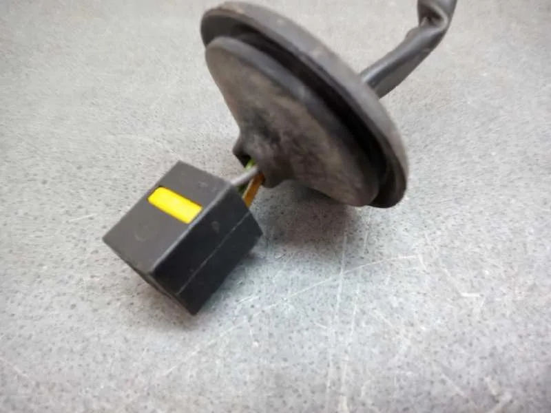 Retrovisor Izquierdo para Opel Corsa D