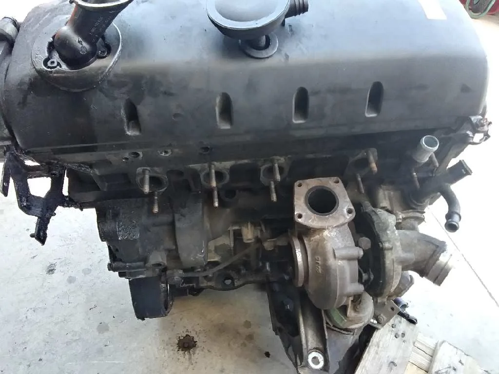 Carter para Volkswagen Touareg (7La)
