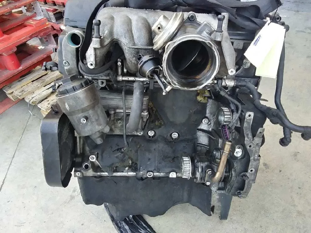 Carter para Volkswagen Touareg (7La)