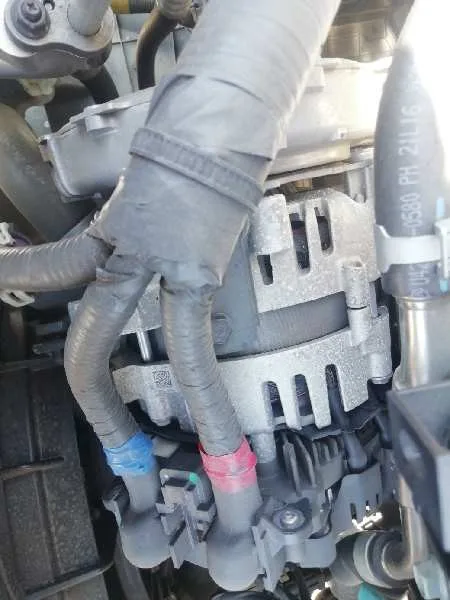 Alternador para Kia Rio