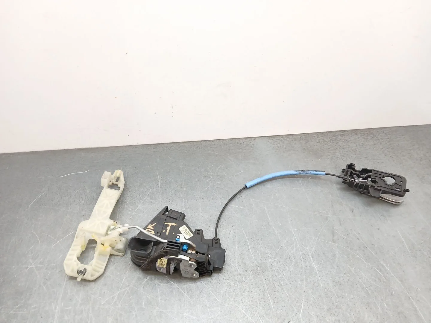 Cerradura Puerta Delantera Derecha para Kia Rio