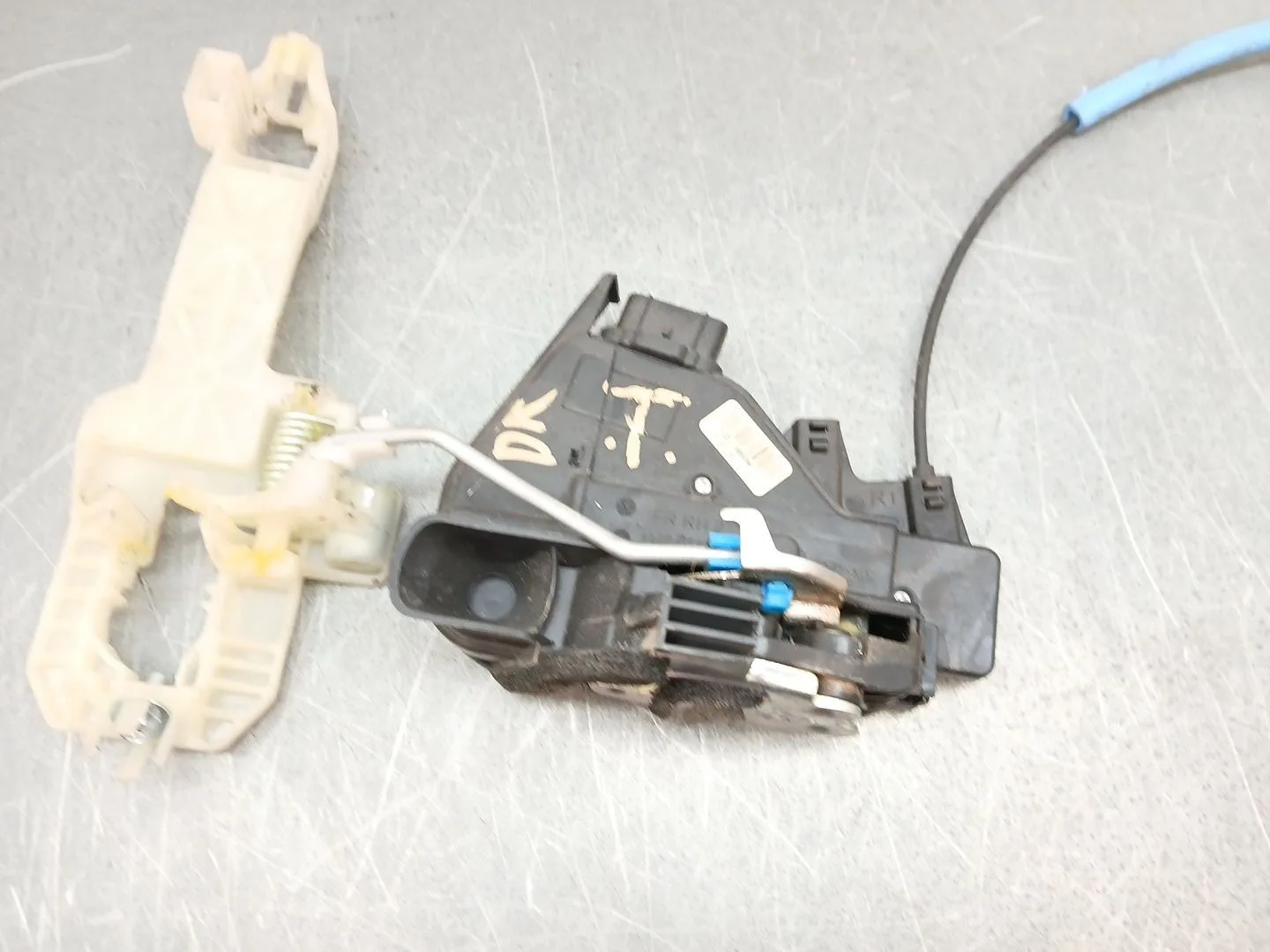 Cerradura Puerta Delantera Derecha para Kia Rio
