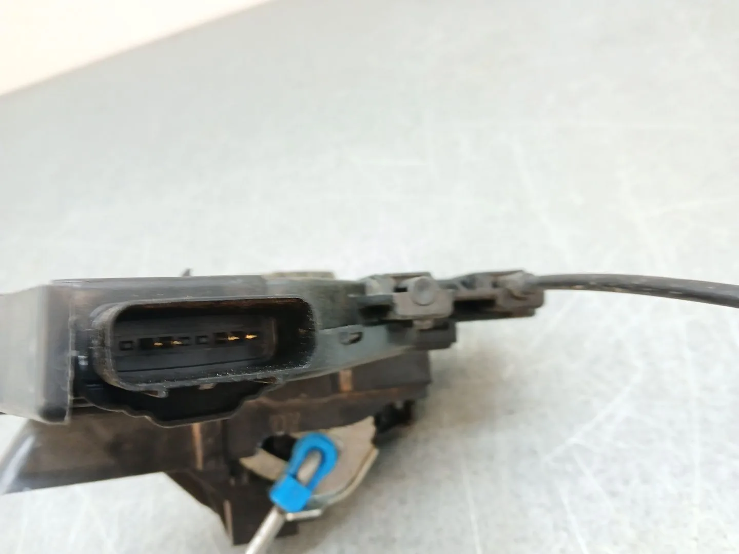 Cerradura Puerta Delantera Derecha para Kia Rio