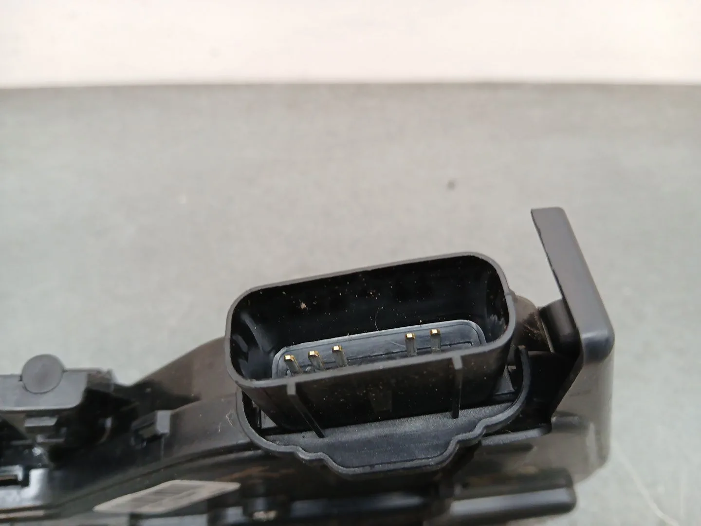 Cerradura Puerta Delantera Izquierda para Kia Rio