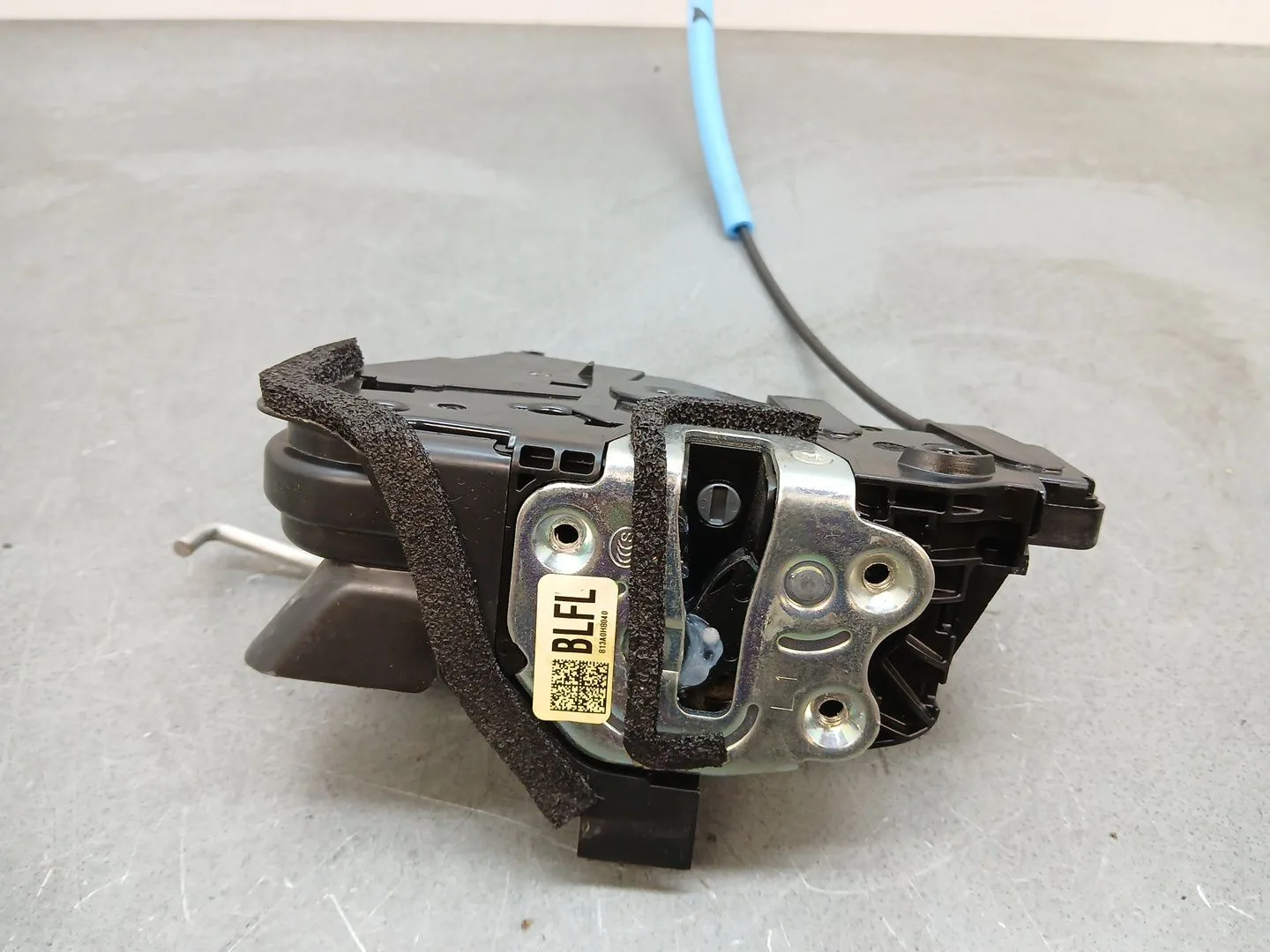 Cerradura Puerta Delantera Izquierda para Kia Rio