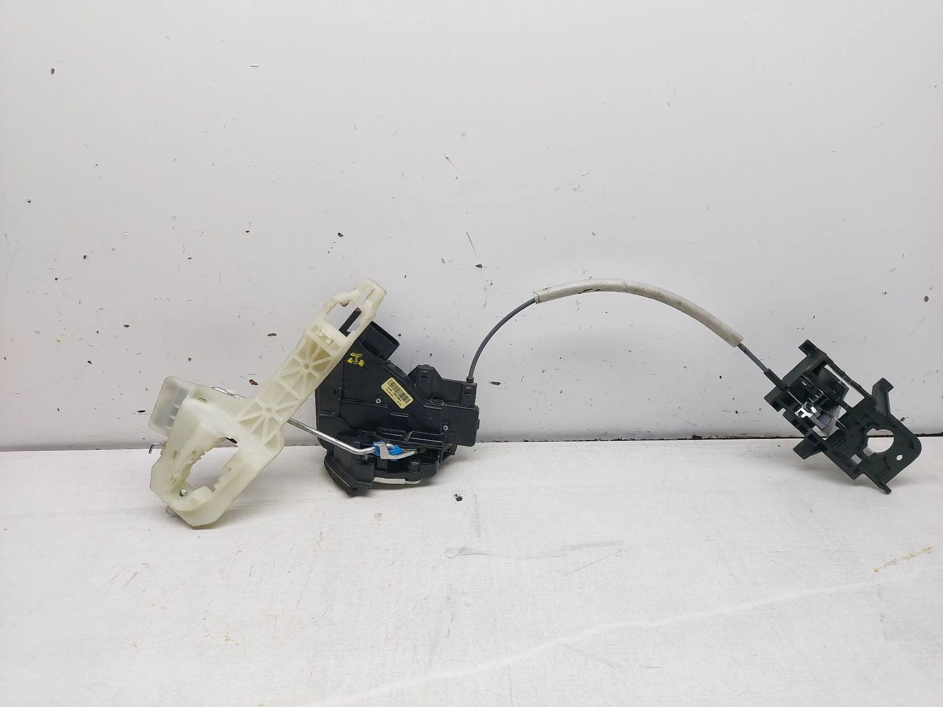 Cerradura Puerta Trasera Derecha para Kia Rio
