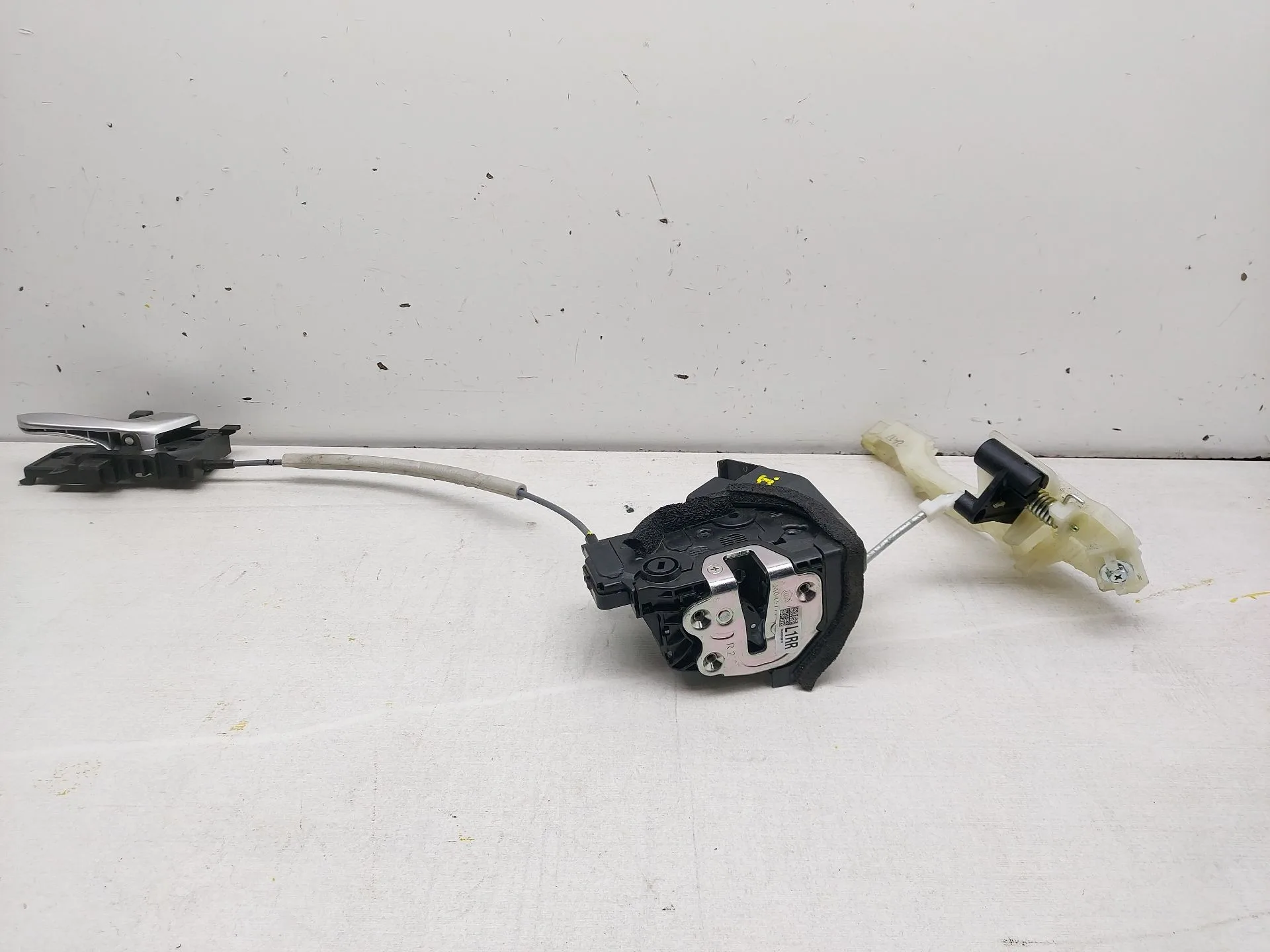Cerradura Puerta Trasera Derecha para Kia Rio