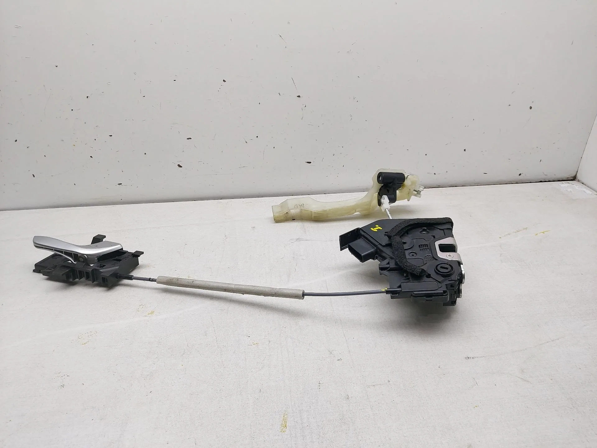 Cerradura Puerta Trasera Derecha para Kia Rio