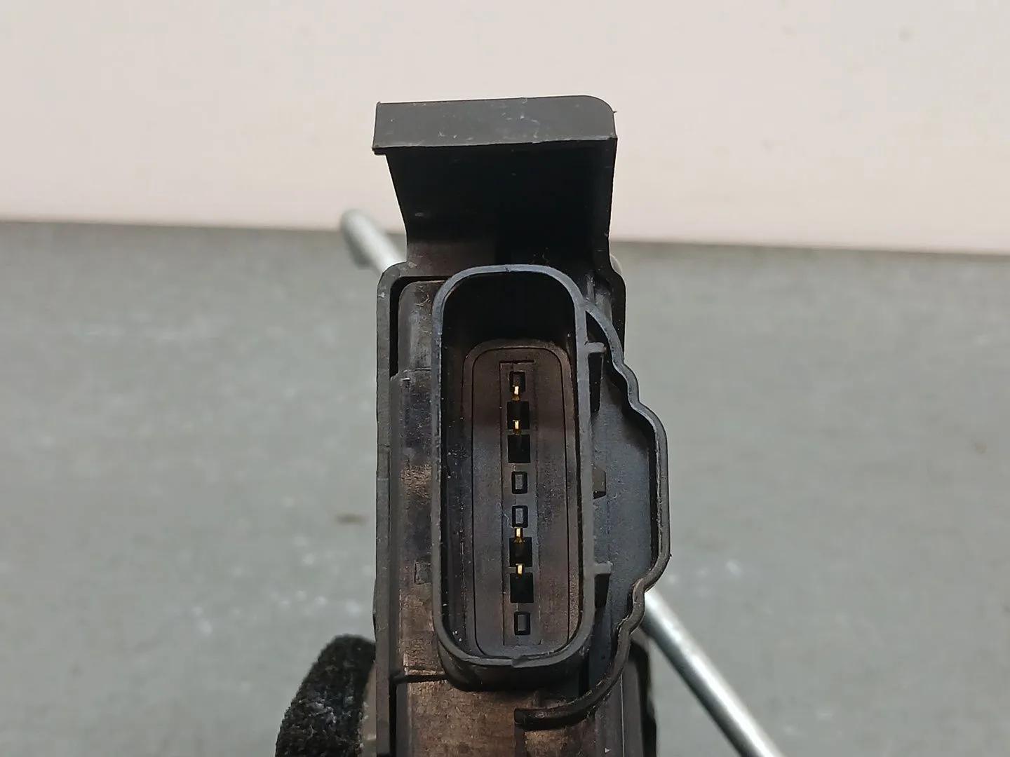 Cerradura Puerta Trasera Izquierda para Kia Rio