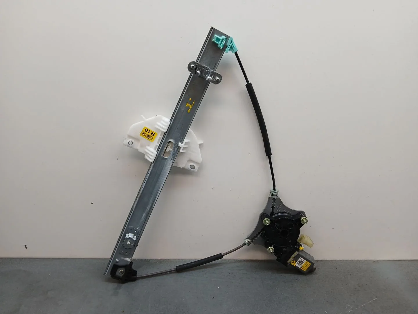 Elevalunas Delantero Derecho para Kia Rio