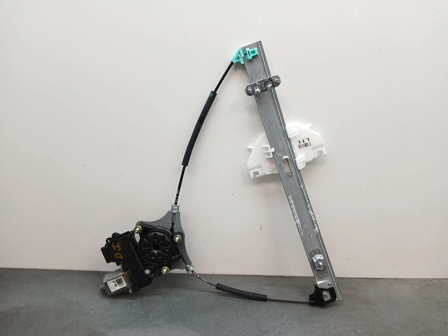 Elevalunas Delantero Izquierdo para Kia Rio