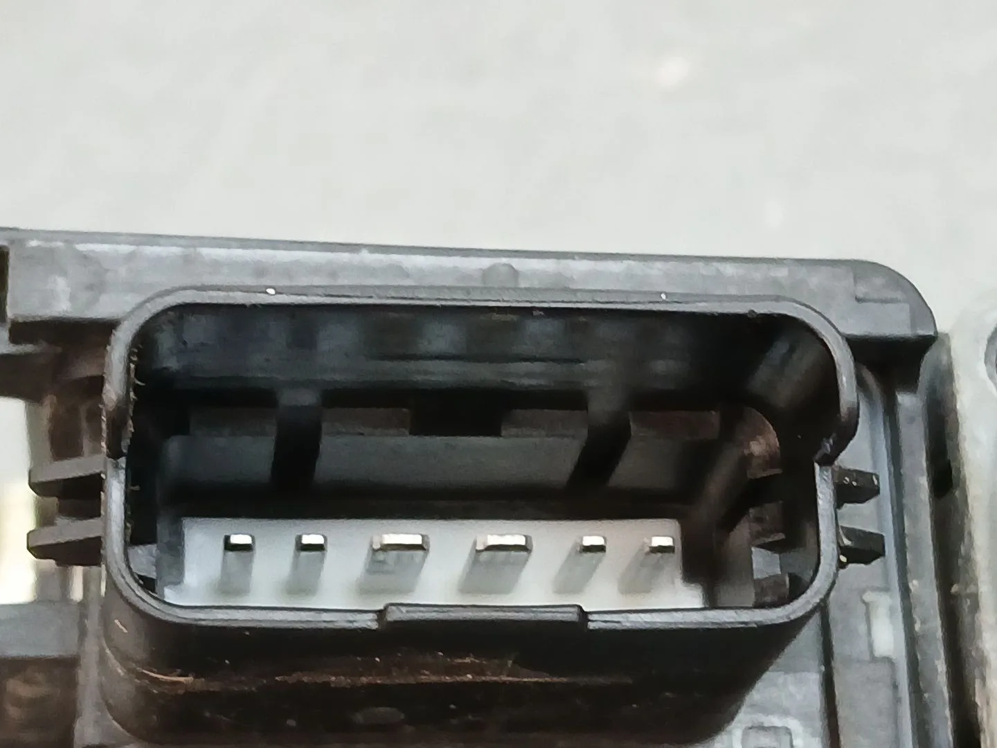 Elevalunas Delantero Izquierdo para Kia Rio