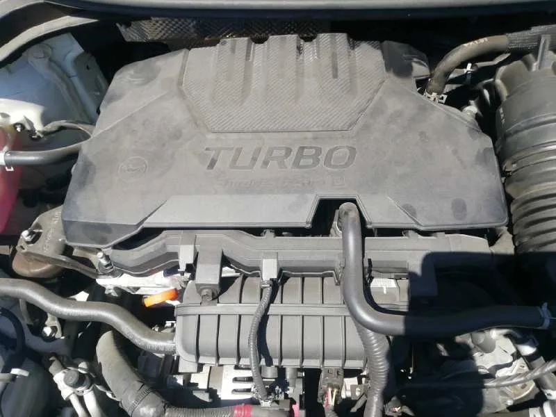 Motor Completo para Kia Rio