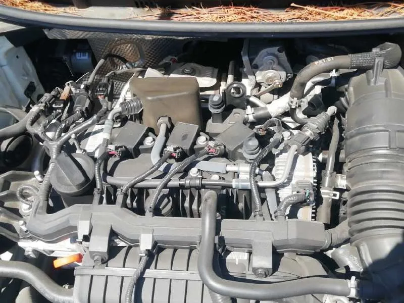 Motor Completo para Kia Rio