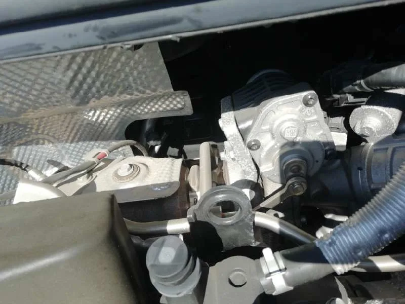 Motor Completo para Kia Rio