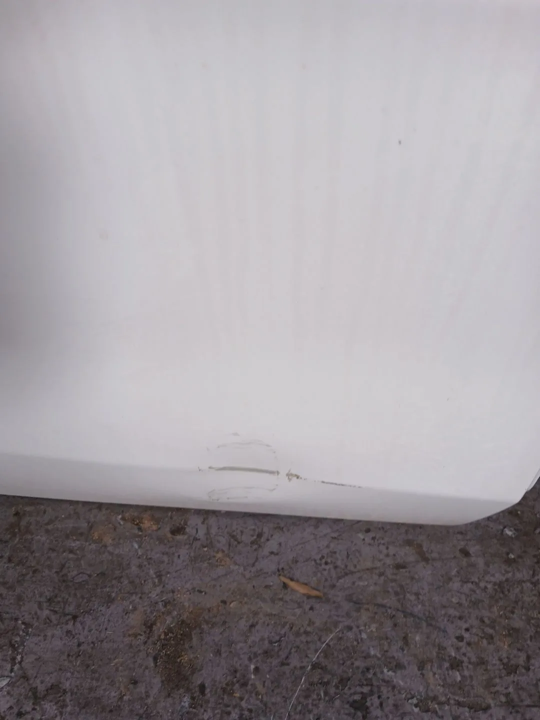 Puerta Trasera Derecha para Kia Rio