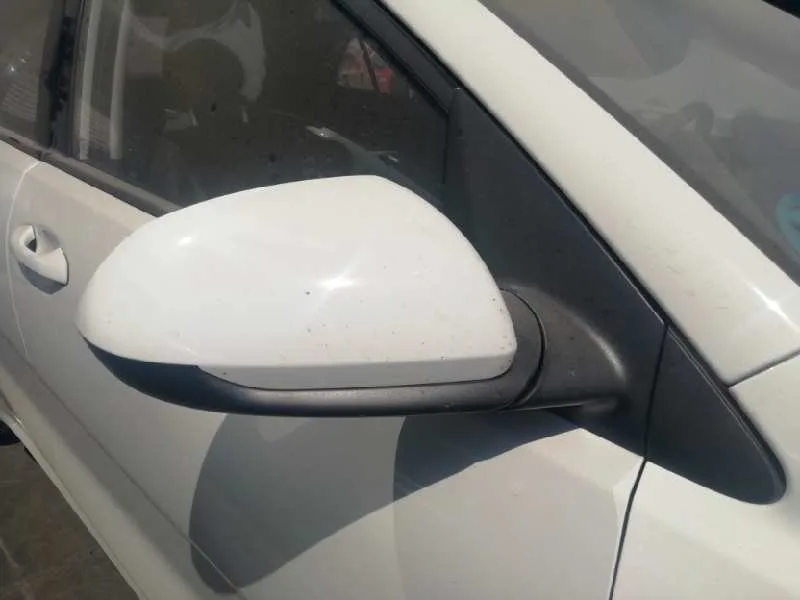 Retrovisor Derecho para Kia Rio
