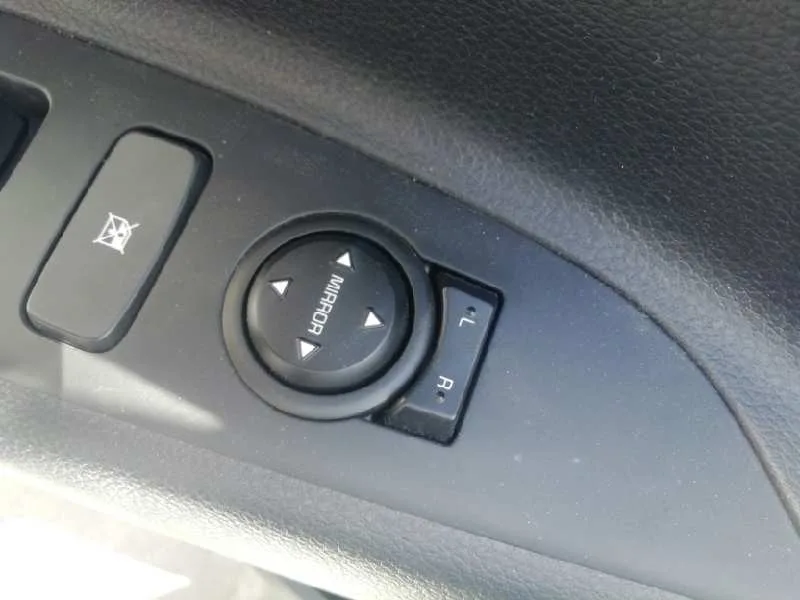 Retrovisor Derecho para Kia Rio