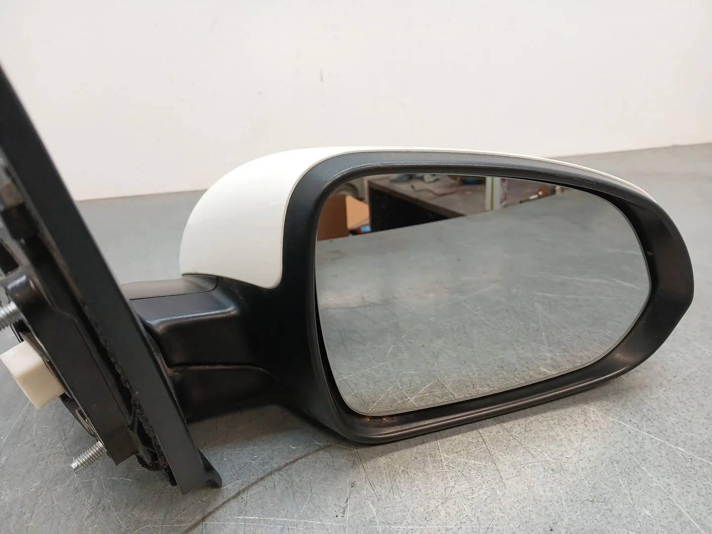 Retrovisor Derecho para Kia Rio