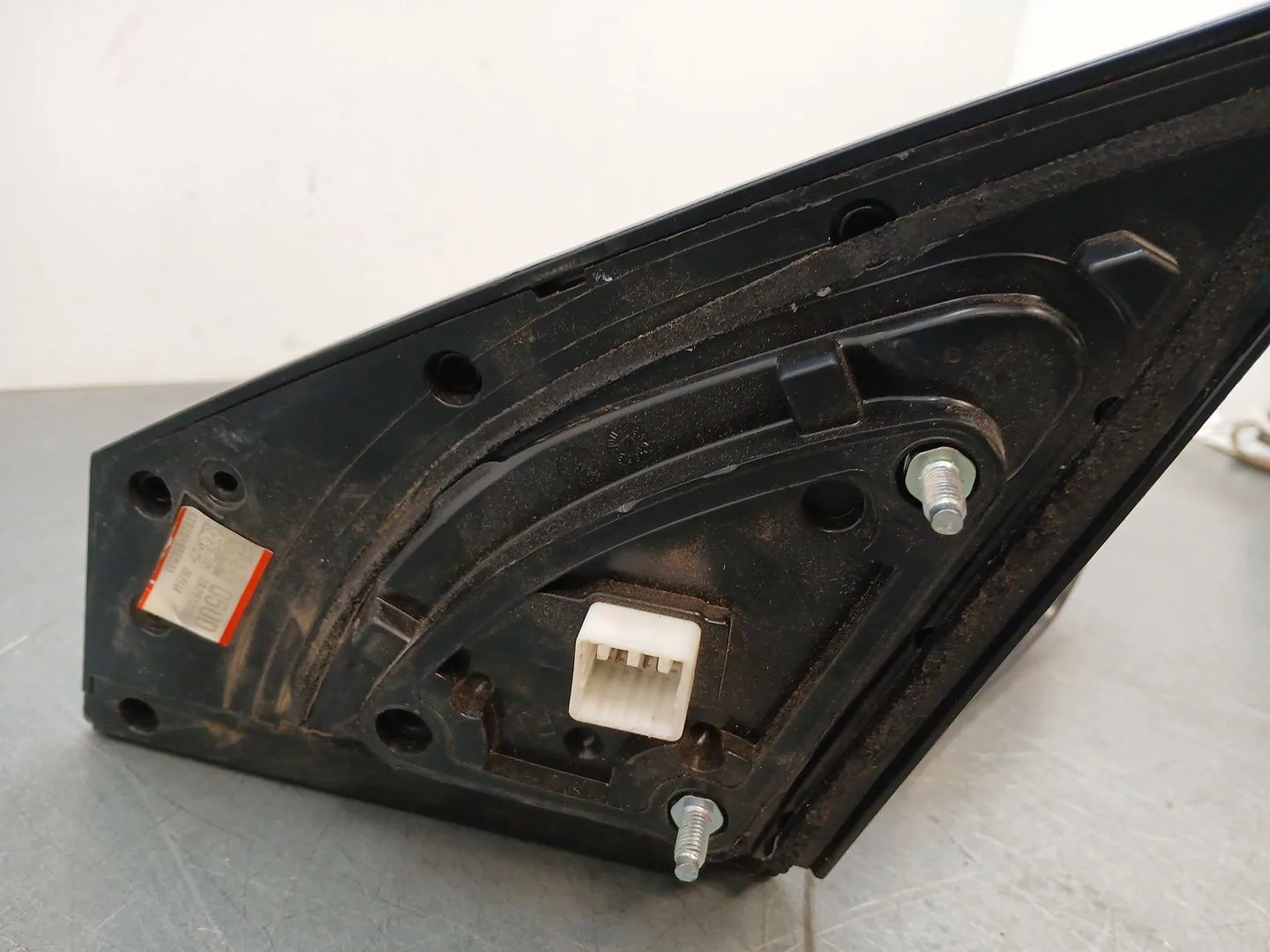 Retrovisor Derecho para Kia Rio