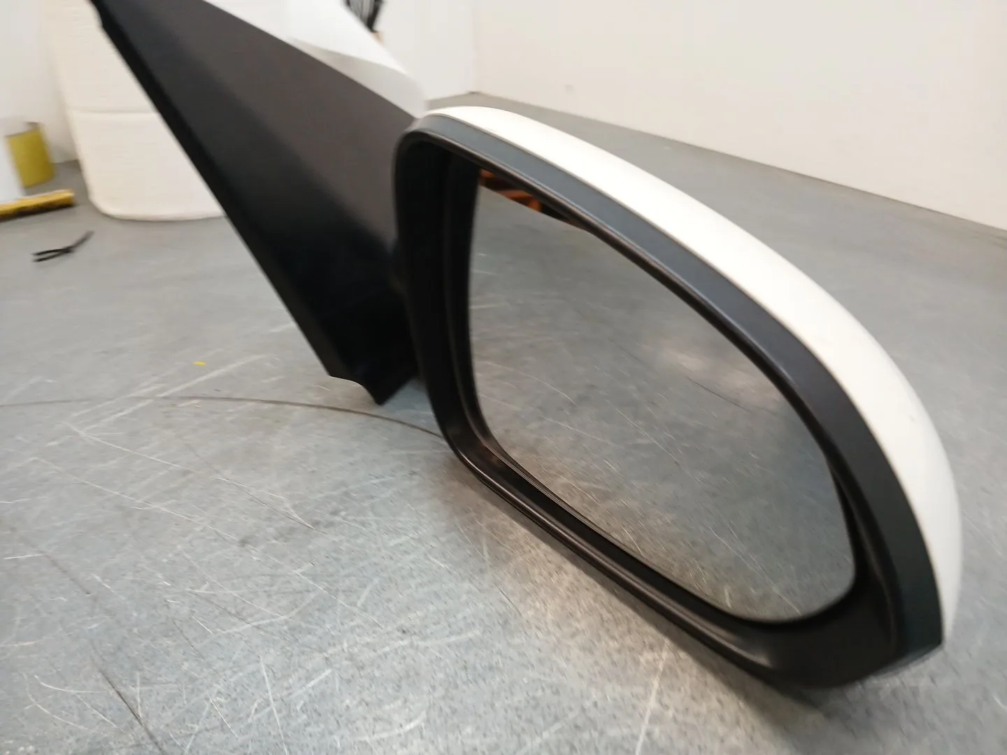 Retrovisor Derecho para Kia Rio