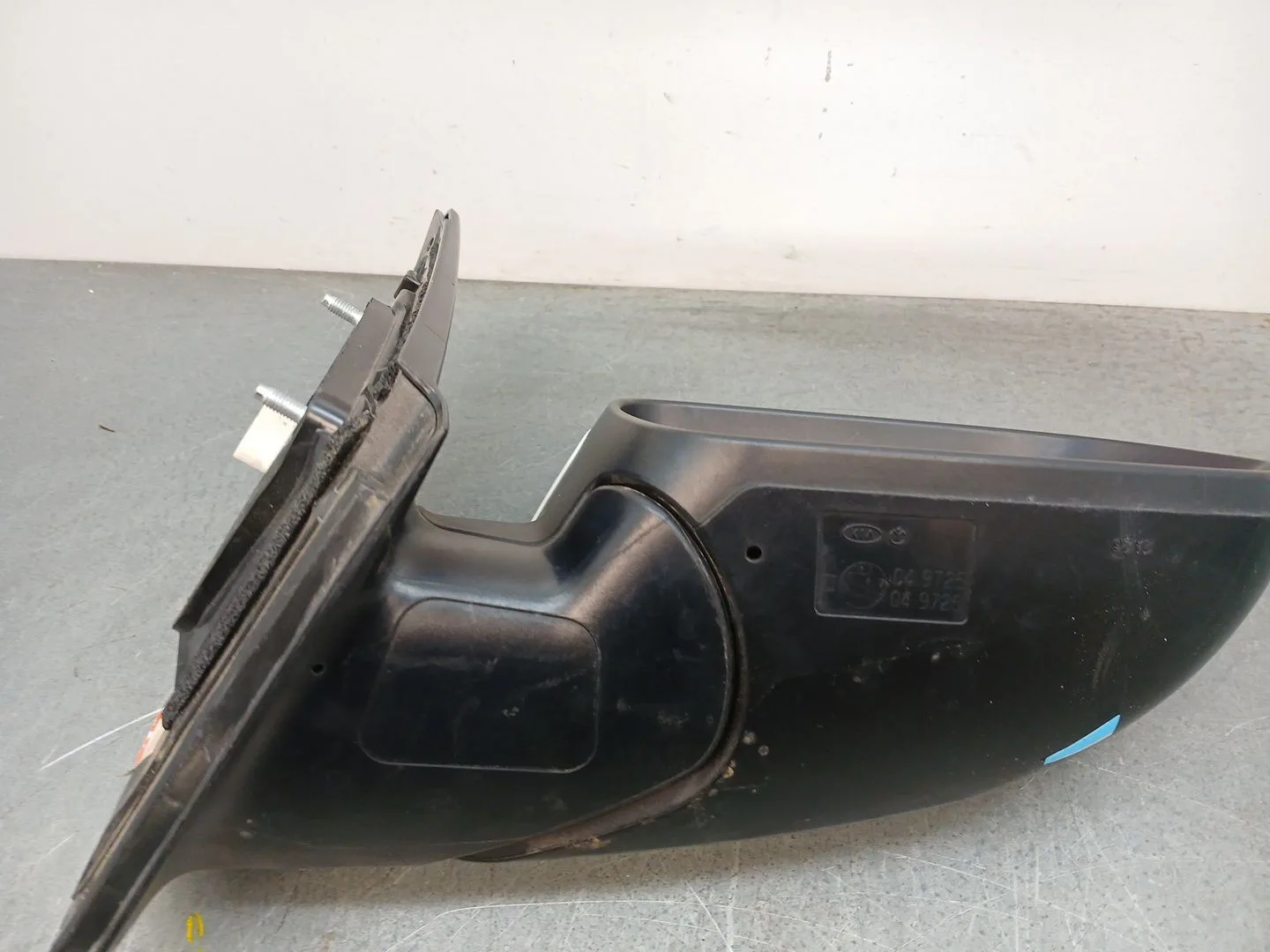 Retrovisor Derecho para Kia Rio