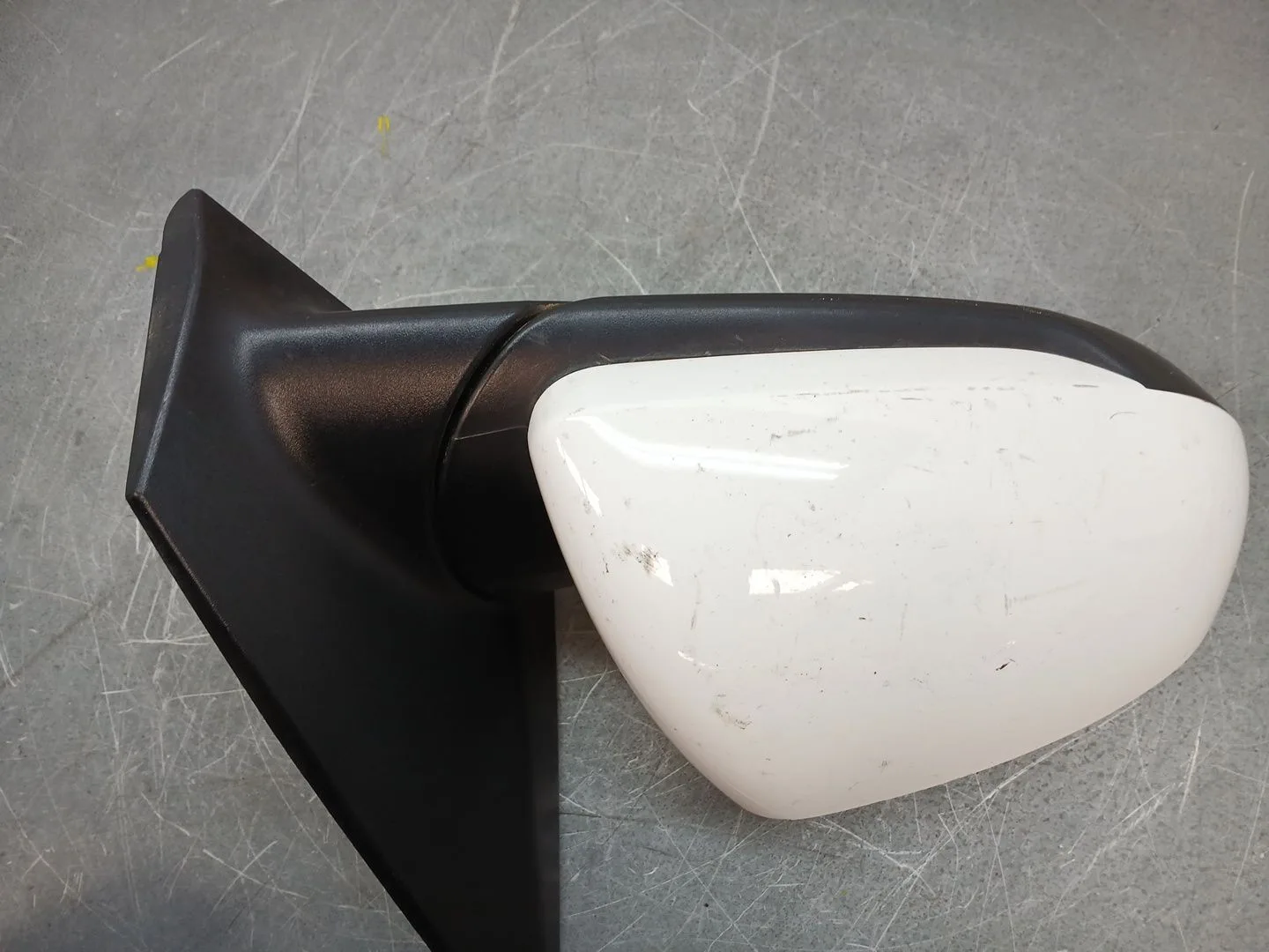 Retrovisor Derecho para Kia Rio