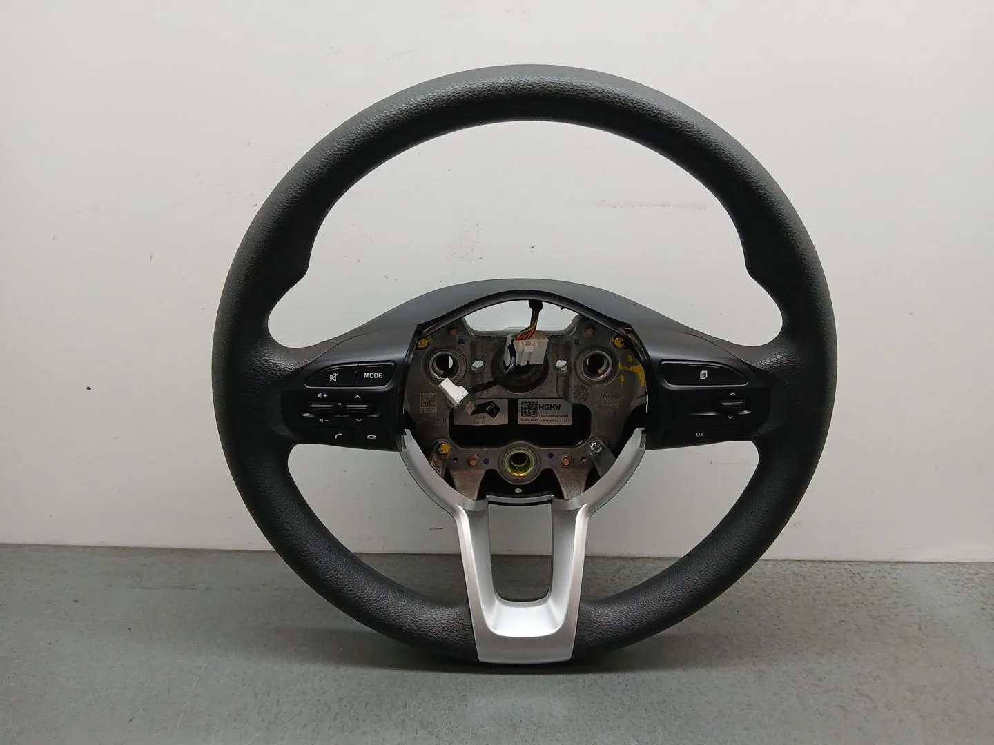 Volante para Kia Rio