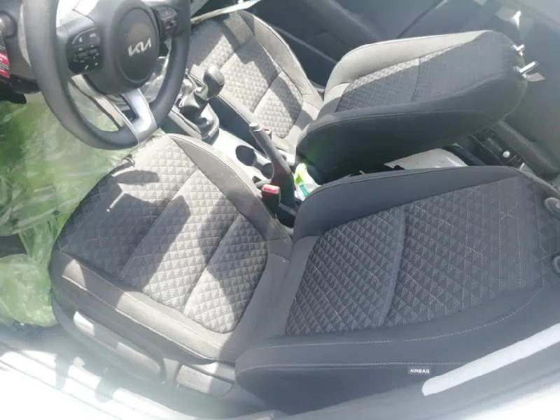 Asiento Delantero Izquierdo para Kia Rio