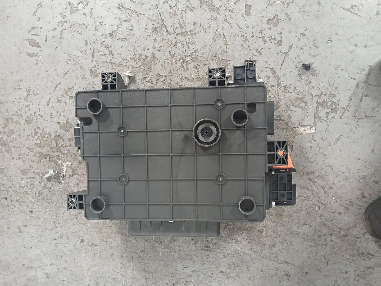 Bateria para Kia Rio