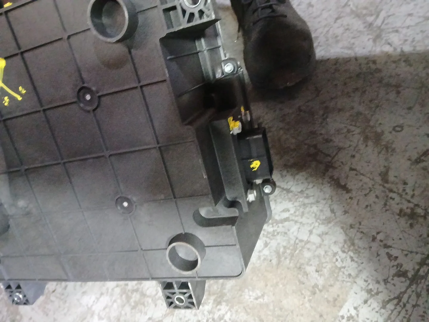 Bateria para Kia Rio