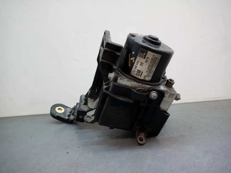 Abs para Opel Astra H Ber.