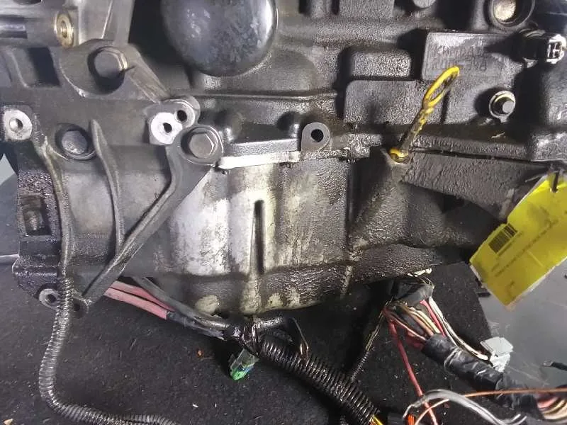 Carter para Renault Megane Ii Classic Berlina