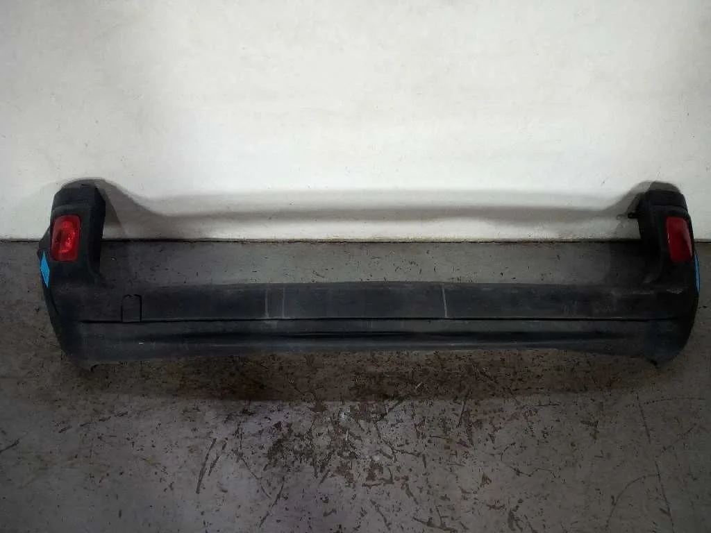 Paragolpes Trasero para Mercedes-Benz Citan (W415) Combi