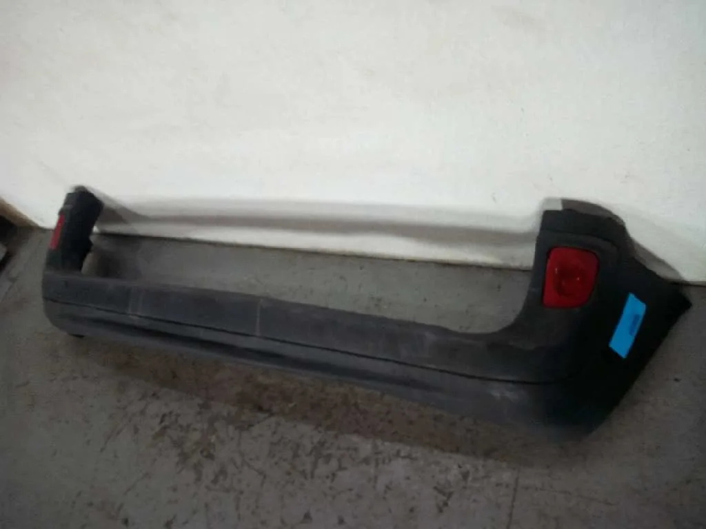 Paragolpes Trasero para Mercedes-Benz Citan (W415) Combi