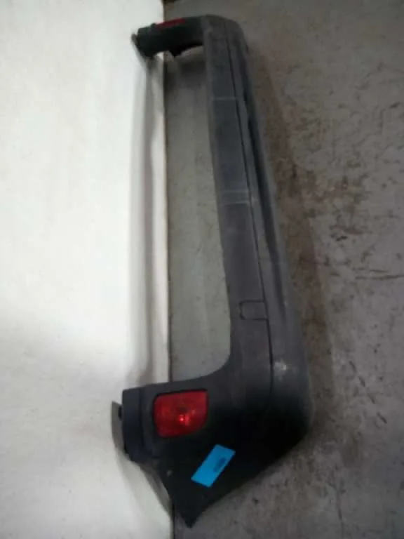Paragolpes Trasero para Mercedes-Benz Citan (W415) Combi