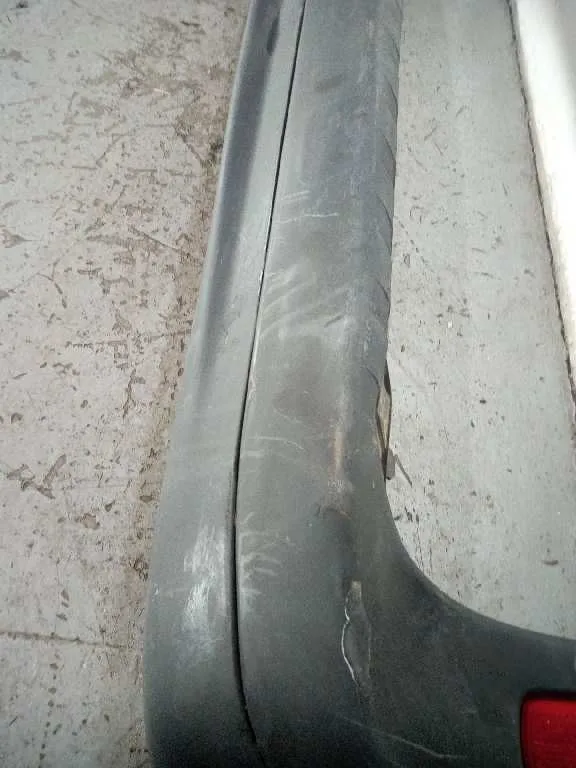 Paragolpes Trasero para Mercedes-Benz Citan (W415) Combi