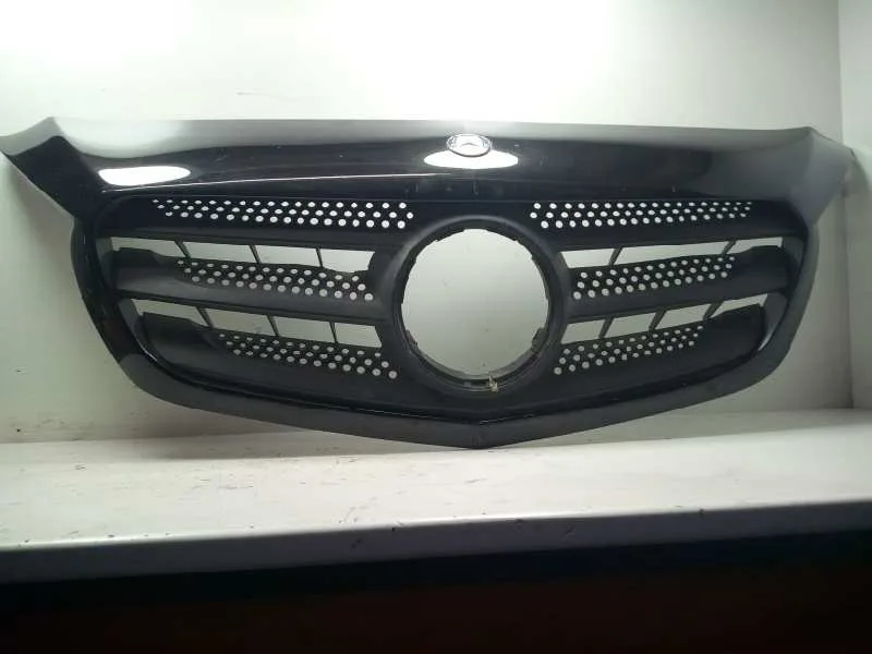 Rejilla Delantera para Mercedes-Benz Citan (W415) Combi