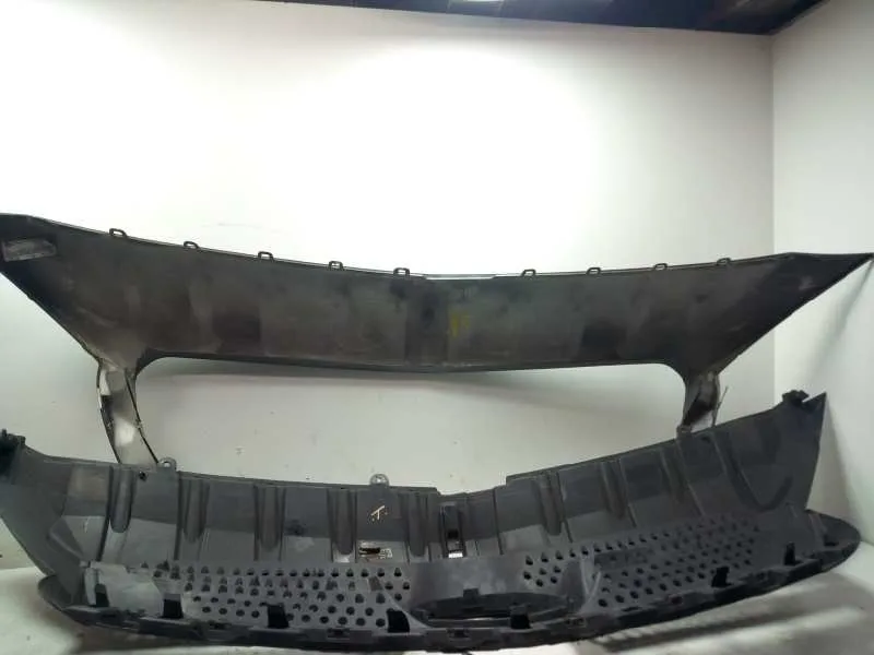 Rejilla Delantera para Mercedes-Benz Citan (W415) Combi