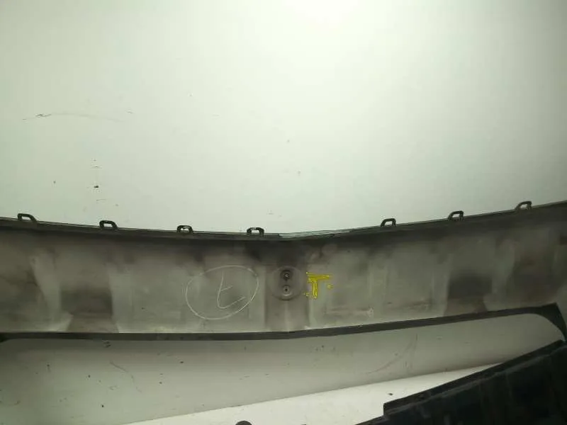 Rejilla Delantera para Mercedes-Benz Citan (W415) Combi