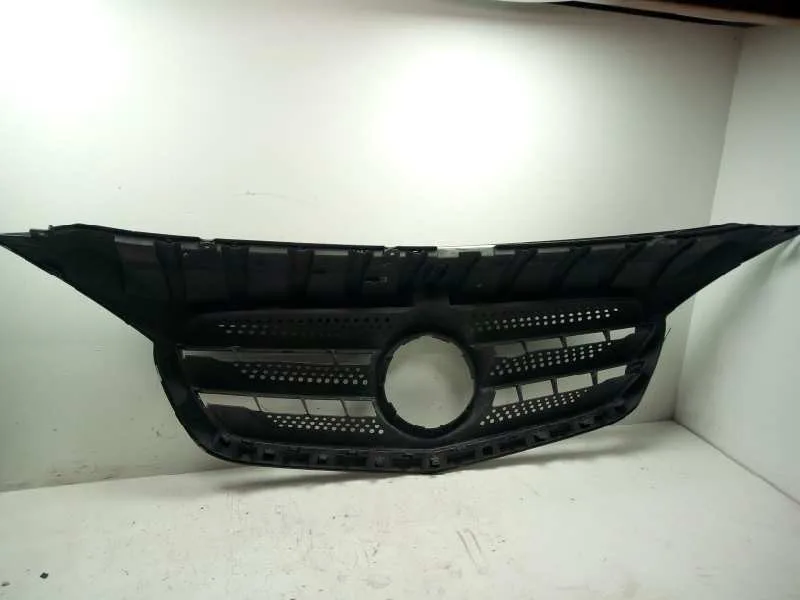 Rejilla Delantera para Mercedes-Benz Citan (W415) Combi