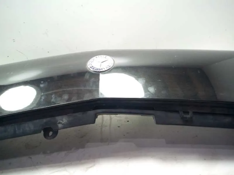 Rejilla Delantera para Mercedes-Benz Citan (W415) Combi