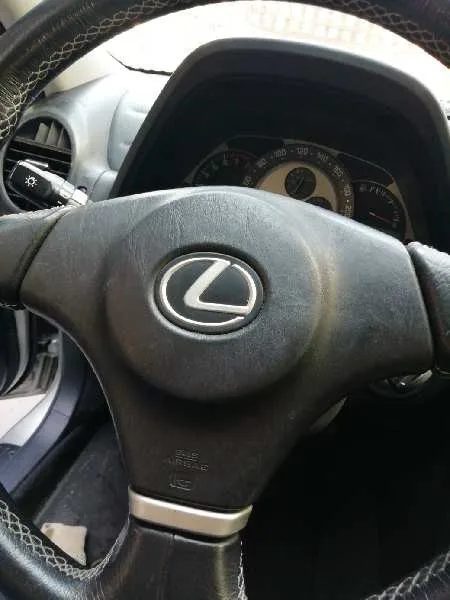 Airbag Delantero Izquierdo para Lexus Is200 (Gxe10)