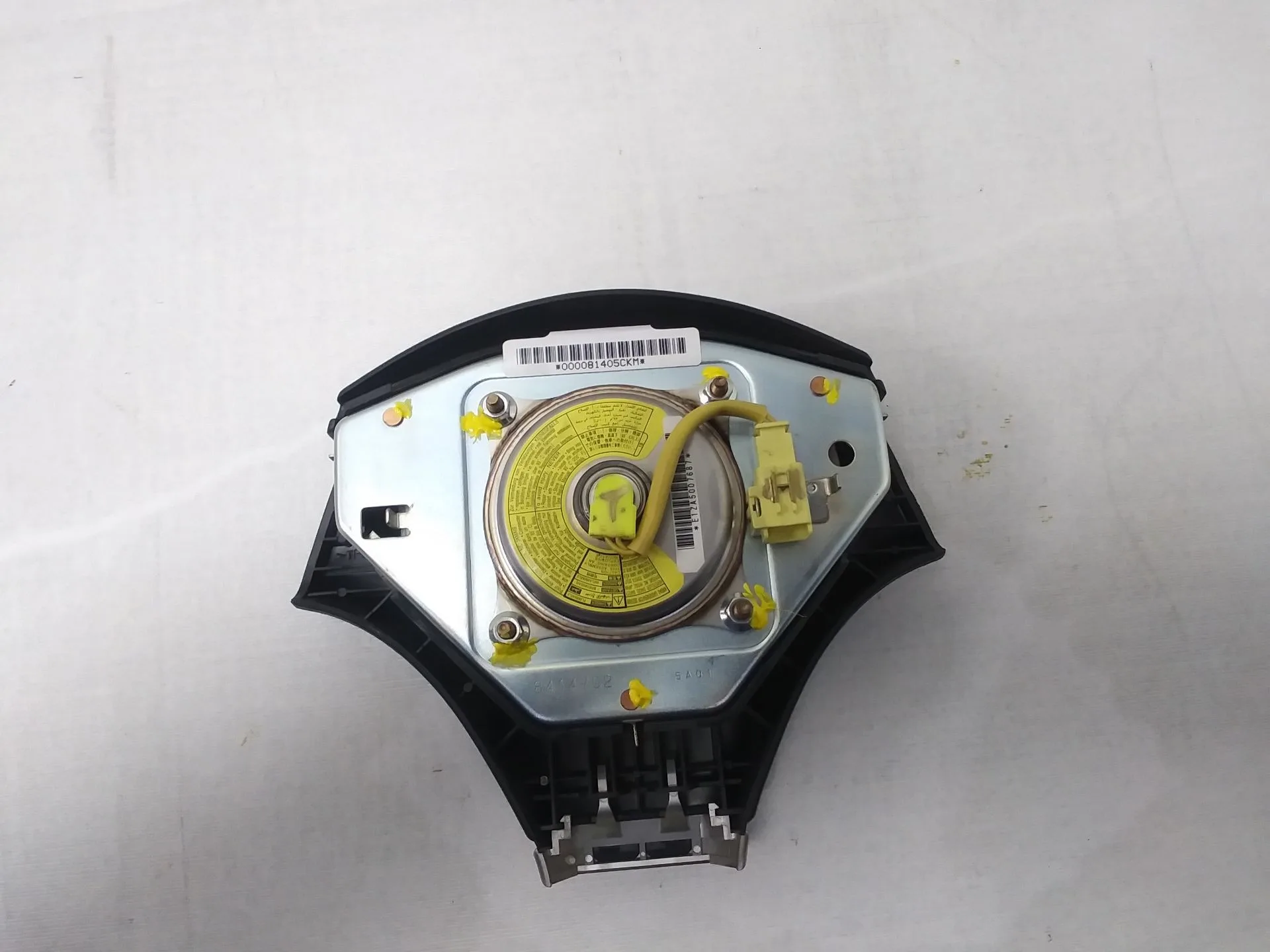 Airbag Delantero Izquierdo para Lexus Is200 (Gxe10)