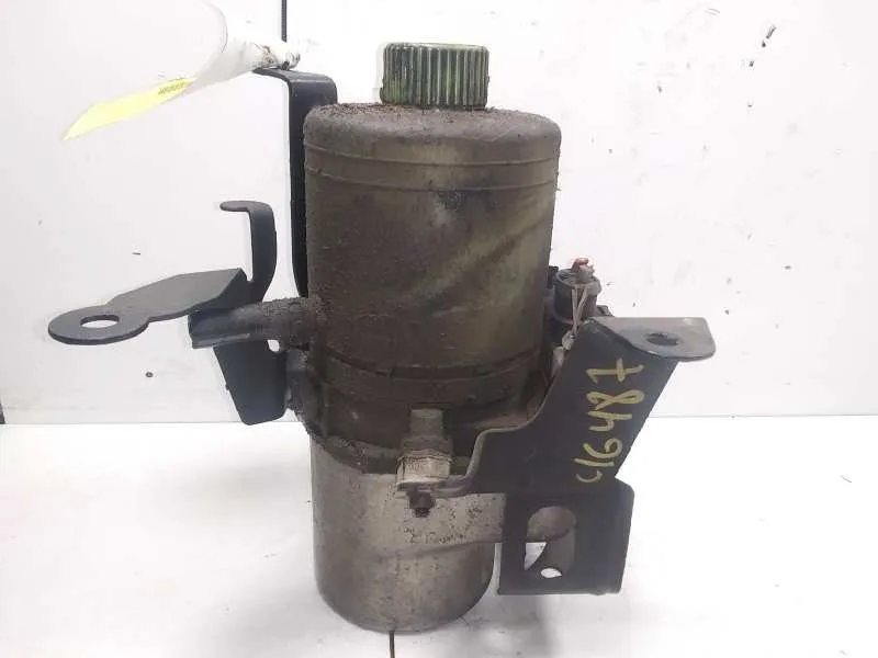 Bomba Direccion para Seat Ibiza (6L1)