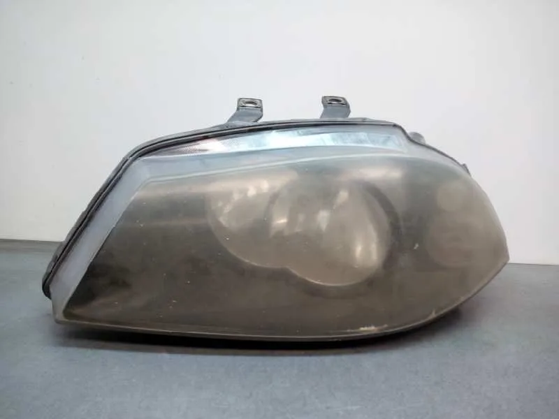 Faro Izquierdo para Seat Ibiza (6L1)